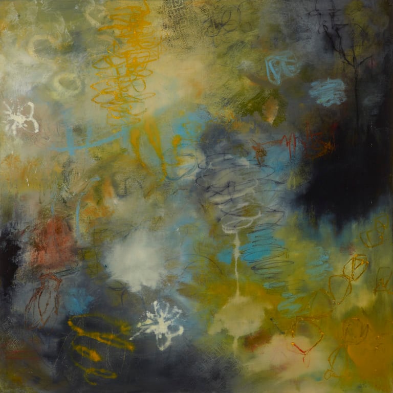 Its Own Rhythm by Barbara Fisher, Image 1.