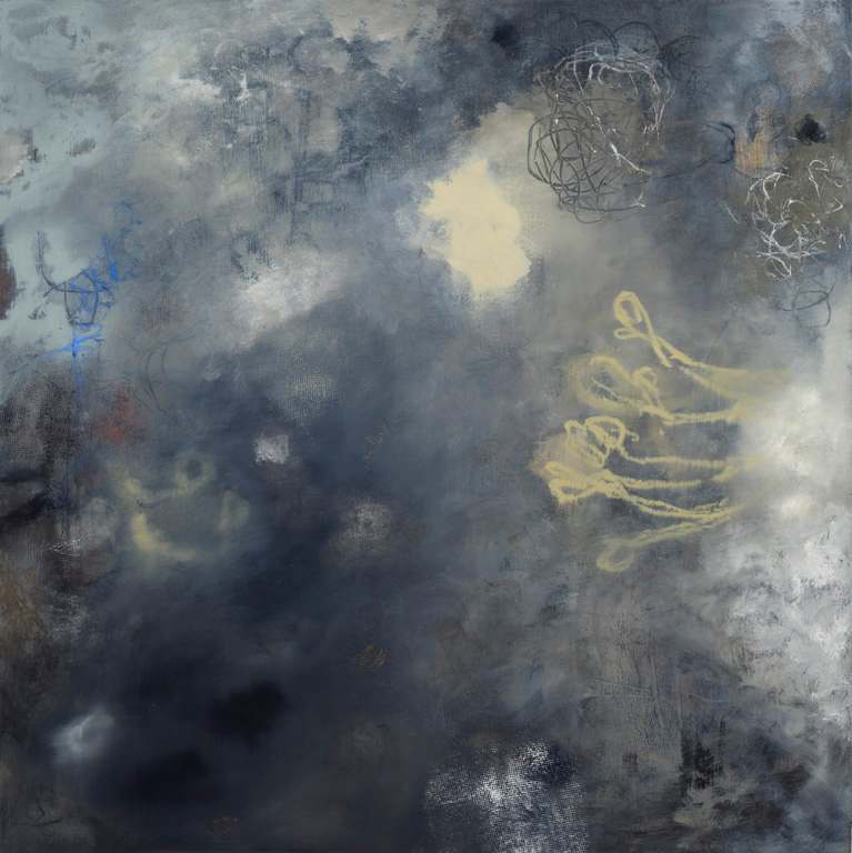 Longing - GONE by Barbara Fisher, Image 1.