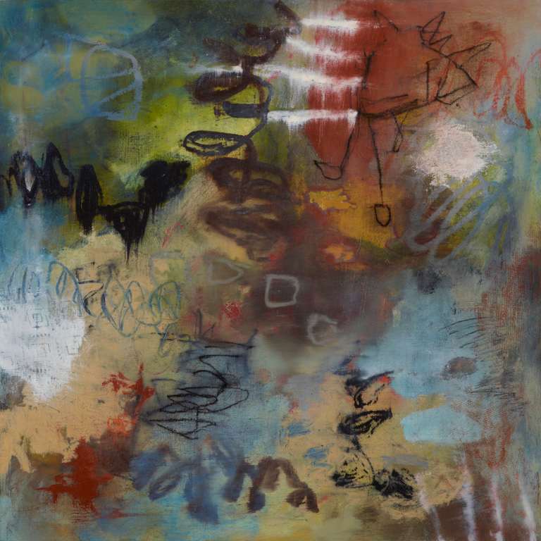 Lost and Found by Barbara Fisher, Image 1.