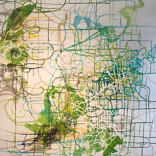 Mai Chau - GONE by Barbara Fisher 