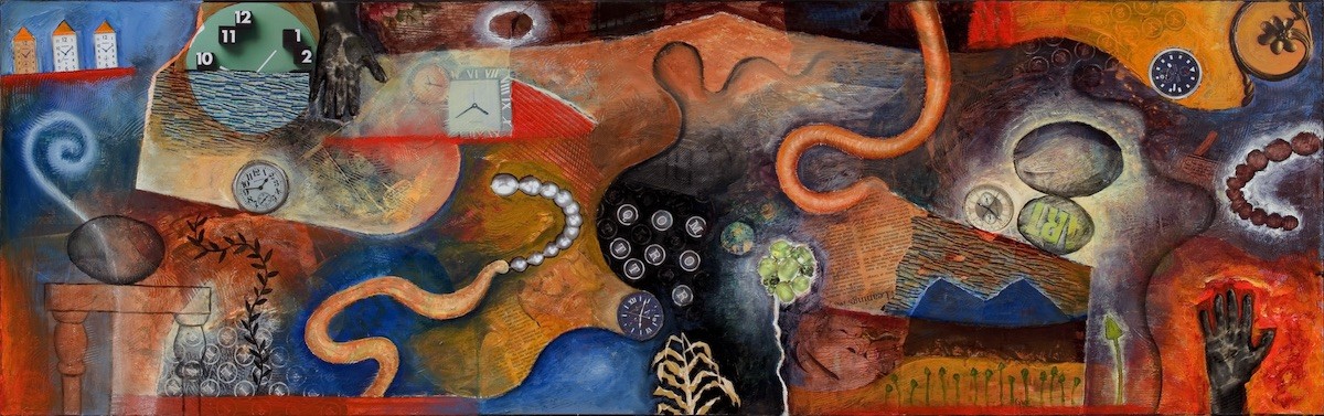 Pre Dawn Hour by Barbara Fisher, Image 1.