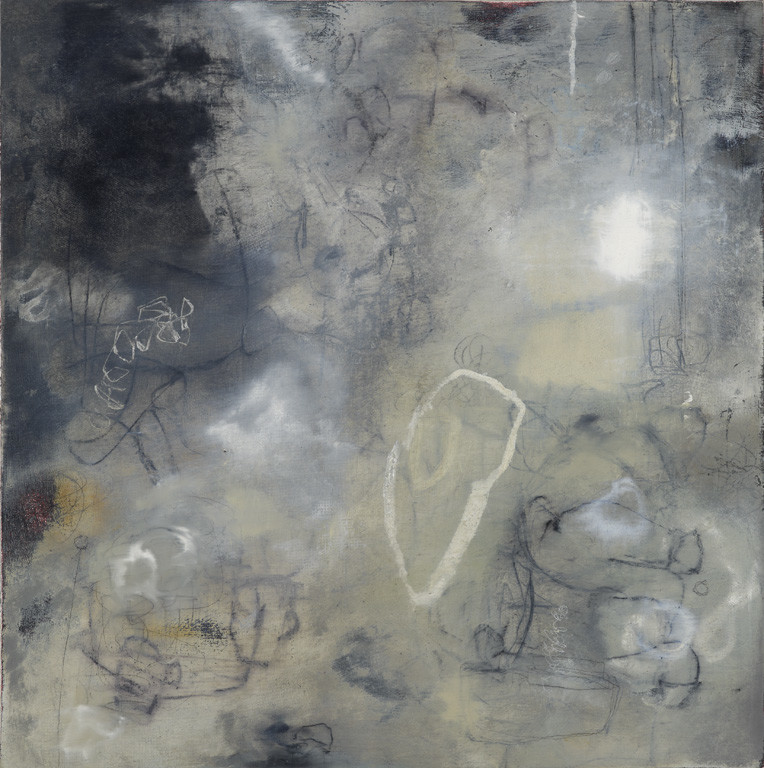 Precarious - GONE by Barbara Fisher 