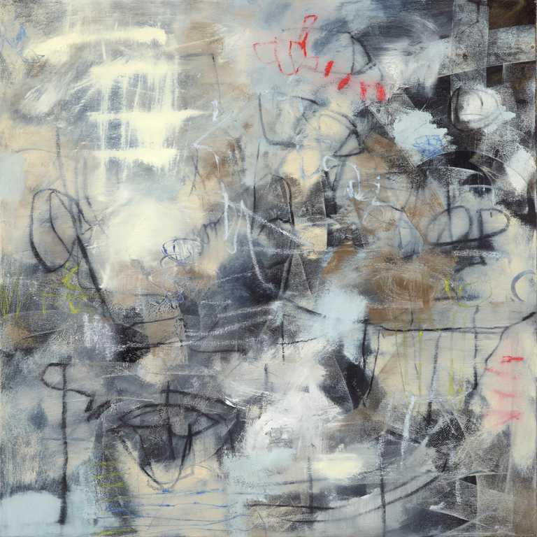 Razz Ma Tazz - GONE by Barbara Fisher, Image 1.