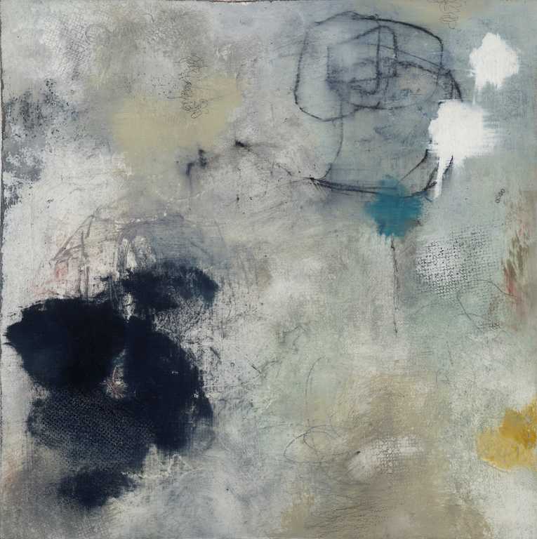 The Dark: Samsara by Barbara Fisher, Image 1.