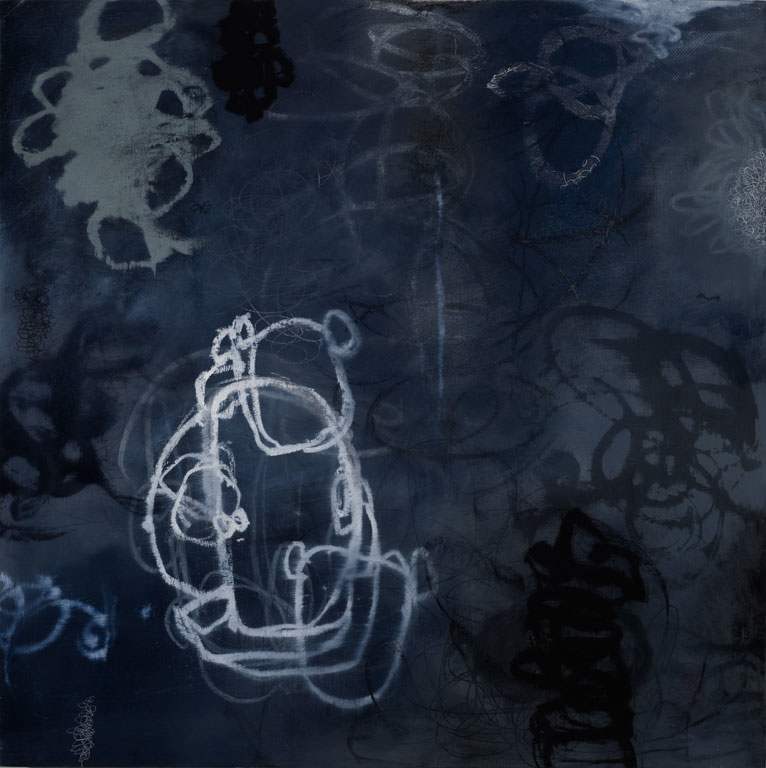 Something Tells Me by Barbara Fisher, Image 1.