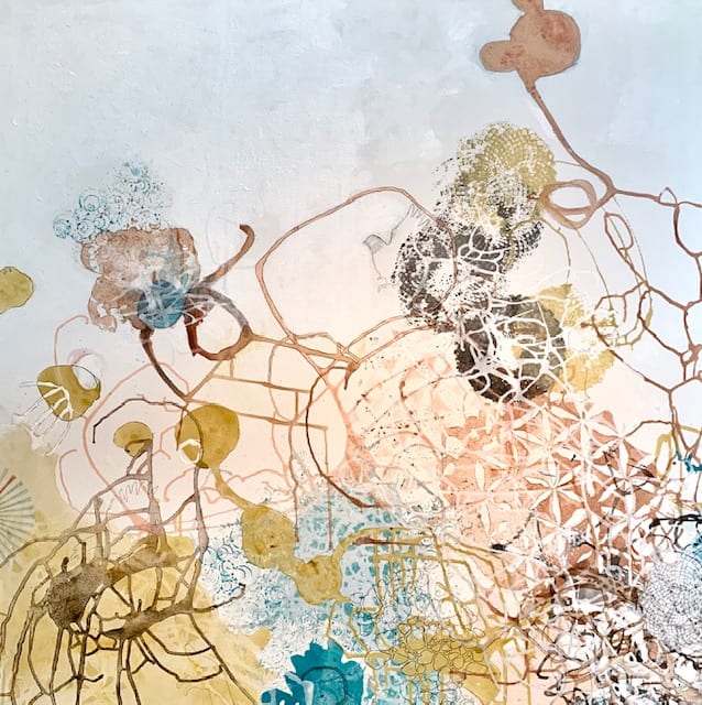 Tangle 31, Image 1.