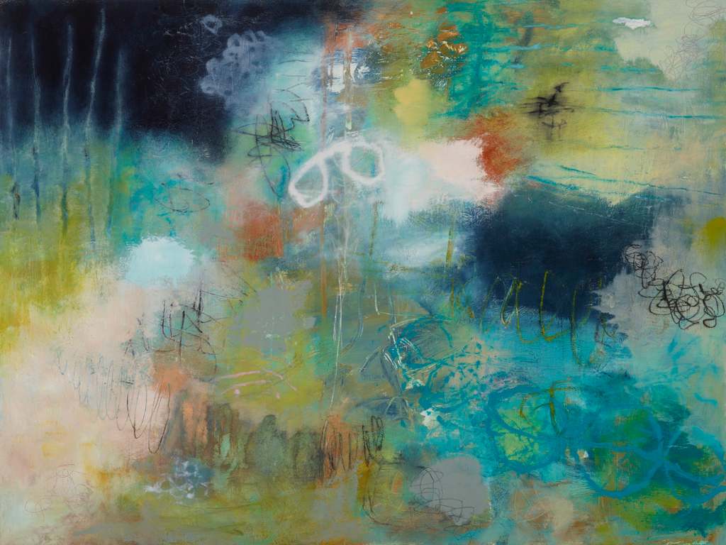 The Gloaming by Barbara Fisher, Image 1.
