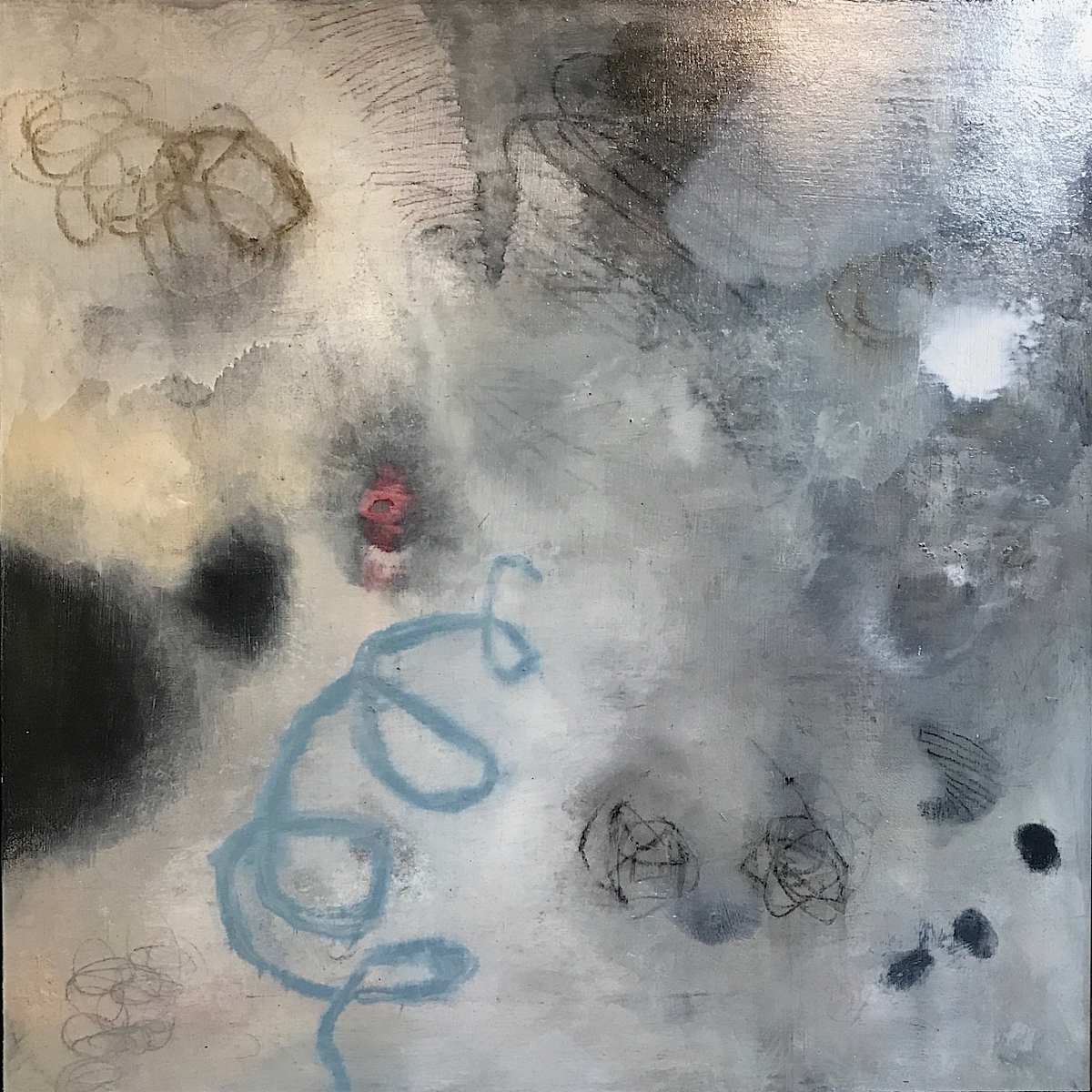 Undercurrent by Barbara Fisher, Image 1.