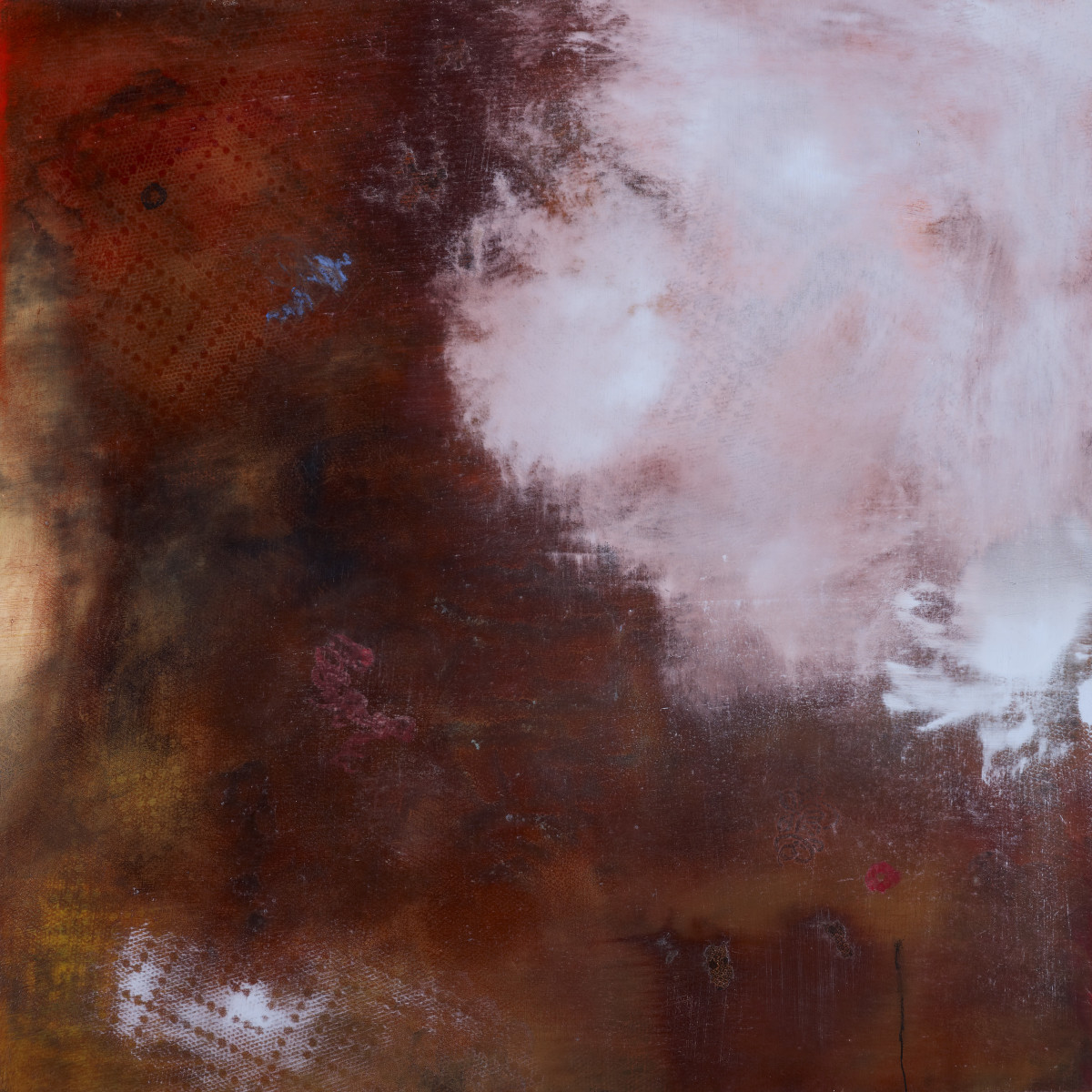 Undertow by Barbara Fisher 