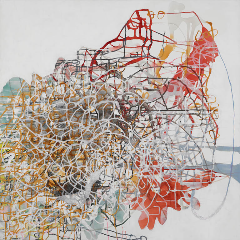 Warm Front - GONE by Barbara Fisher, Image 1.