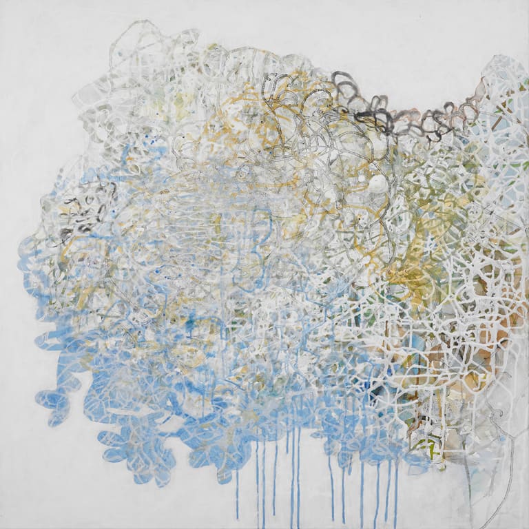 Water Rising by Barbara Fisher, Image 1.