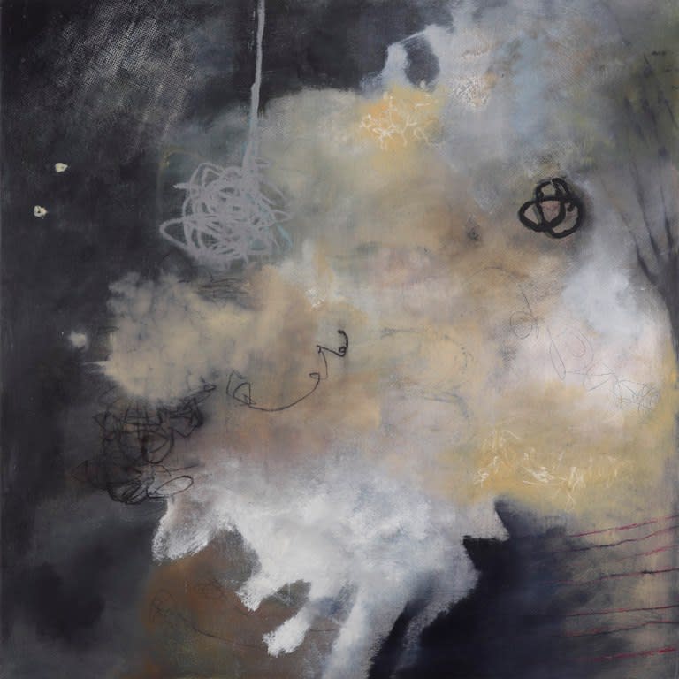 Storm Chaser - GONE by Barbara Fisher 