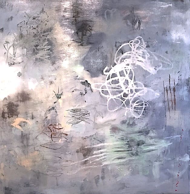 Arctic 2 - GONE by Barbara Fisher, Image 1.