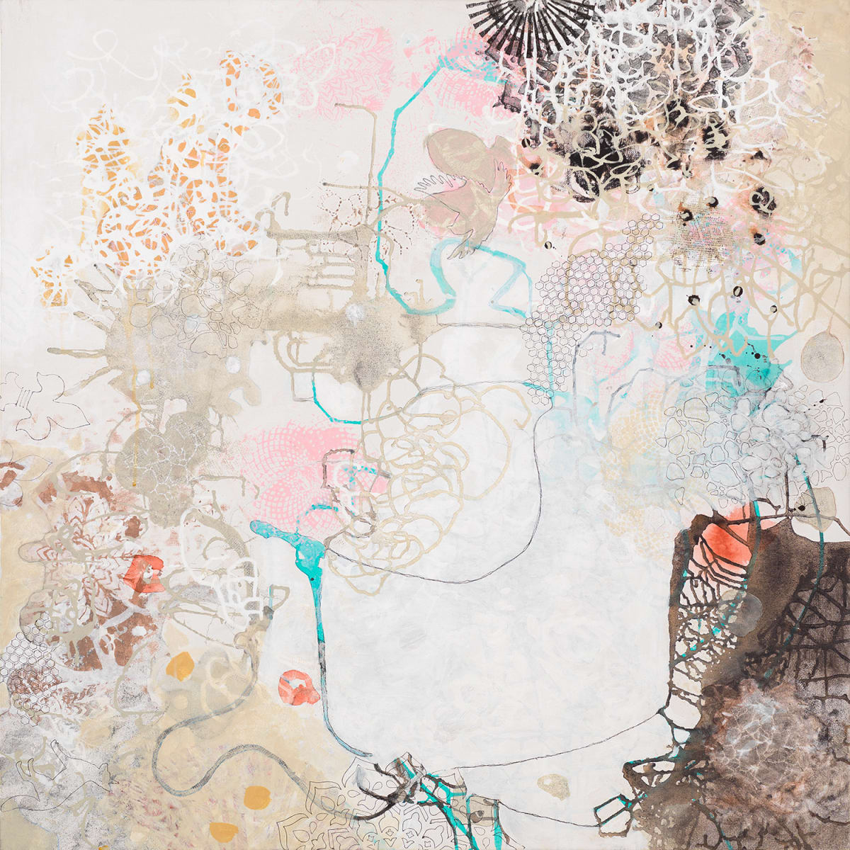 Detour.2 by Barbara Fisher 