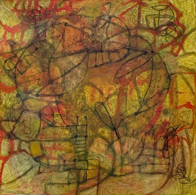 Equation.2 by Barbara Fisher, Image 1.