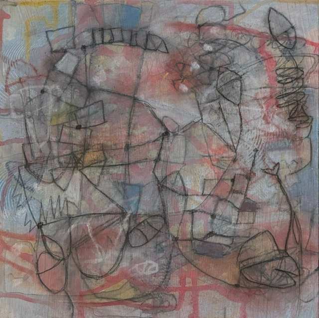 Equation.4 by Barbara Fisher, Image 1.