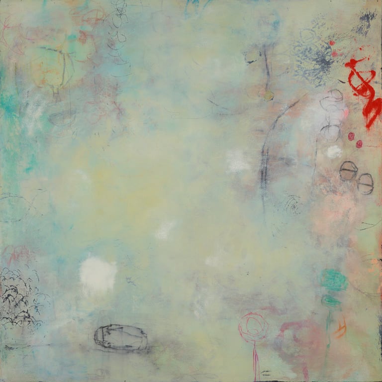 Insight by Barbara Fisher, Image 1.
