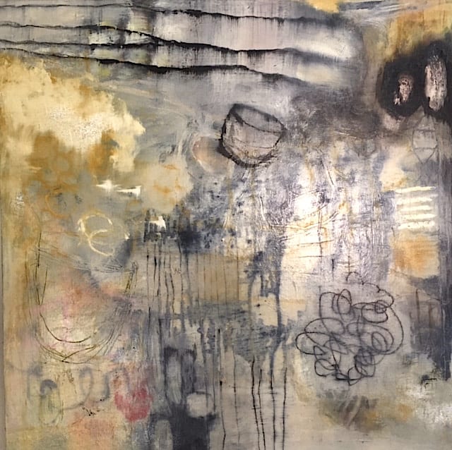 Overflowing by Barbara Fisher, Image 1.