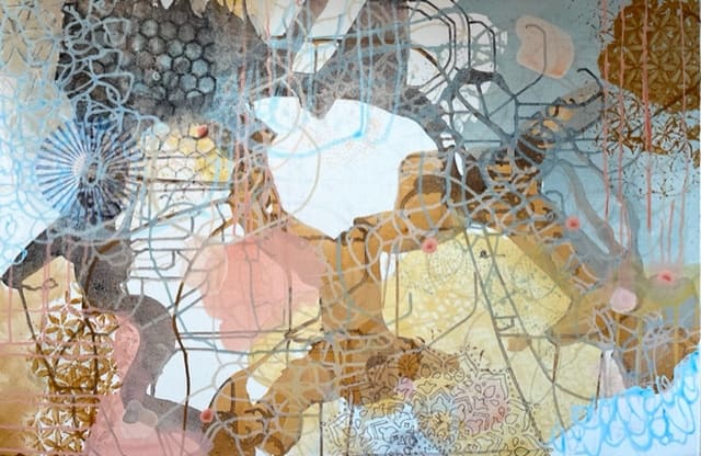 Sorting it Out by Barbara Fisher, Image 1.
