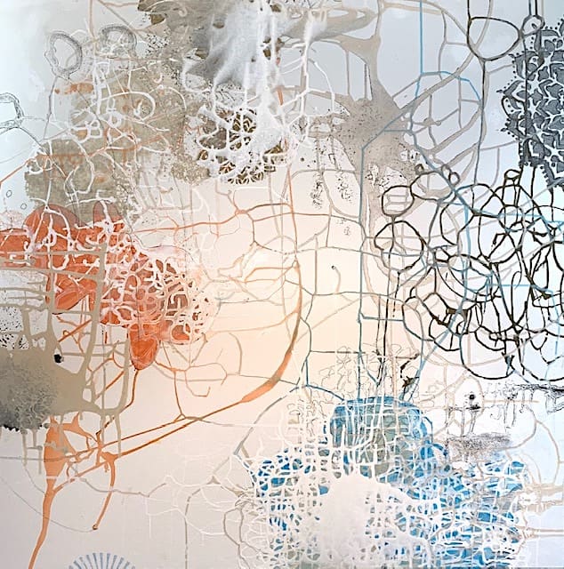 Tangle 41, Image 1.