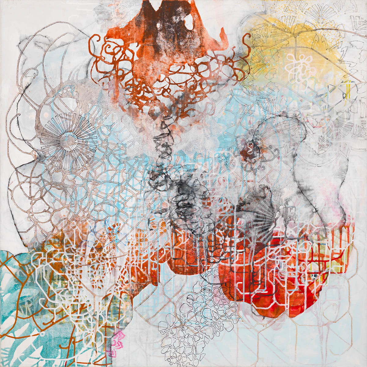 How I Remember it by Barbara Fisher 