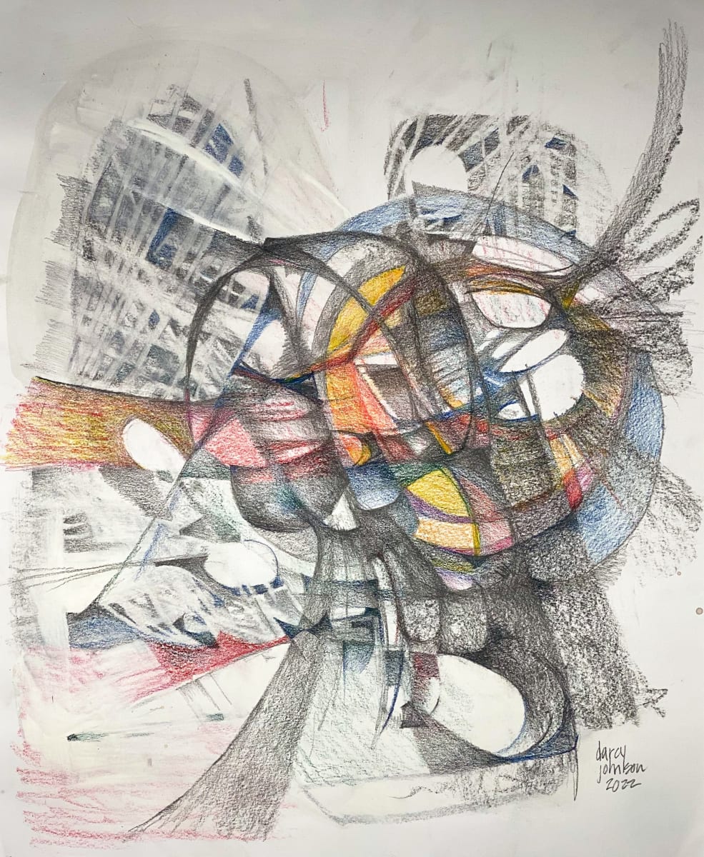 Carve In by Darcy Johnson  Image: 'Carve In'