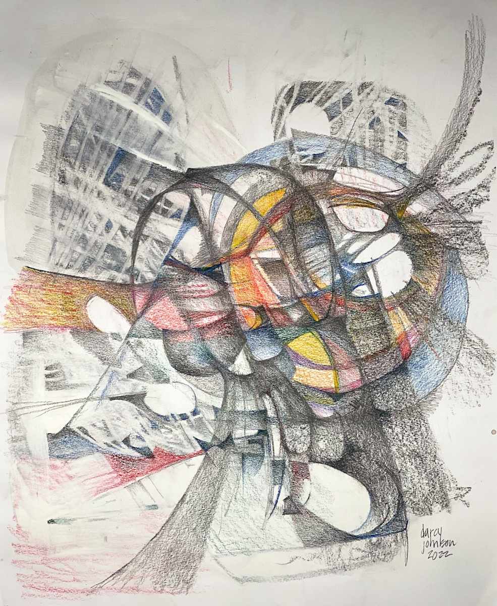 Carve In by Darcy Johnson, Image 1.