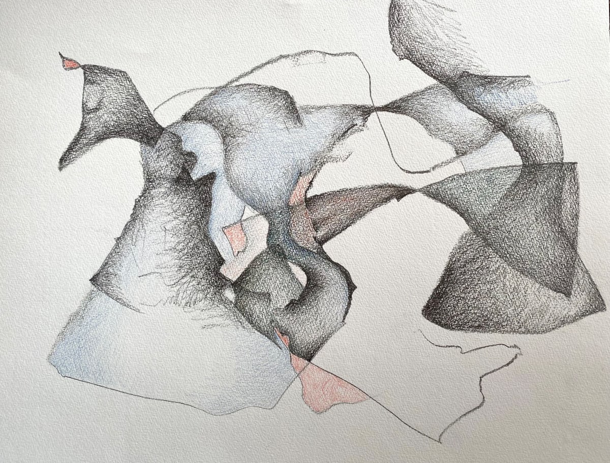 Drifting by Darcy Johnson 