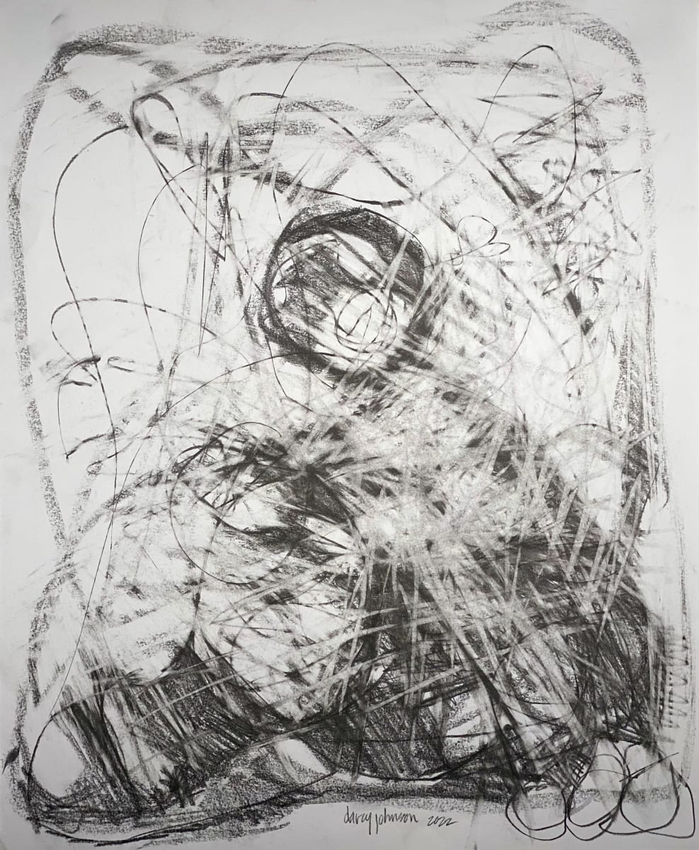 Escape by Darcy Johnson  Image: 'Escape'