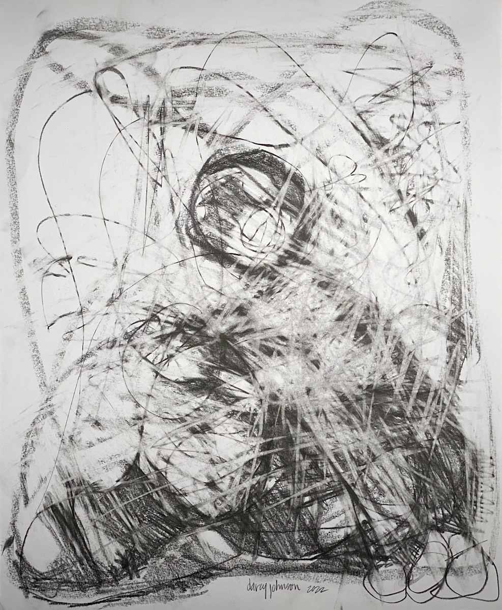 Escape by Darcy Johnson, Image 1.