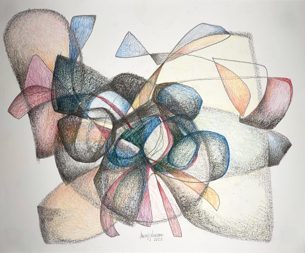 Grow Wild by Darcy Johnson  Image: 'Grow Wild'