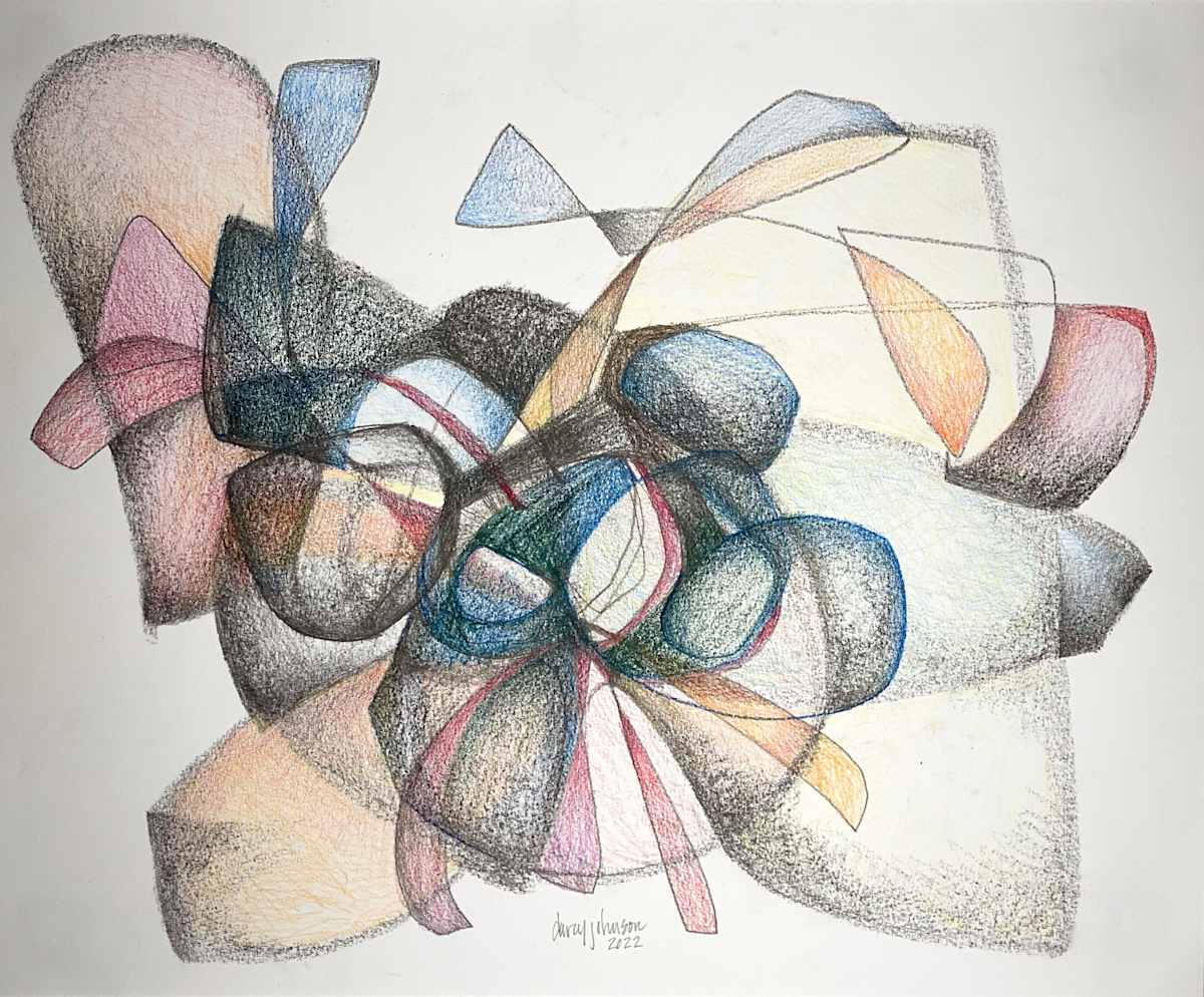 Grow Wild by Darcy Johnson, Image 1.