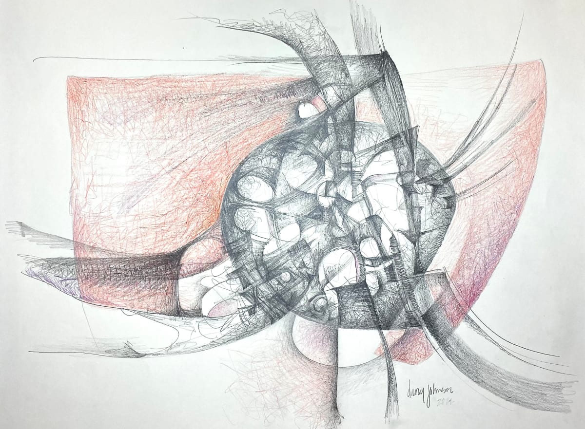 Cell by Darcy Johnson, Image 2.