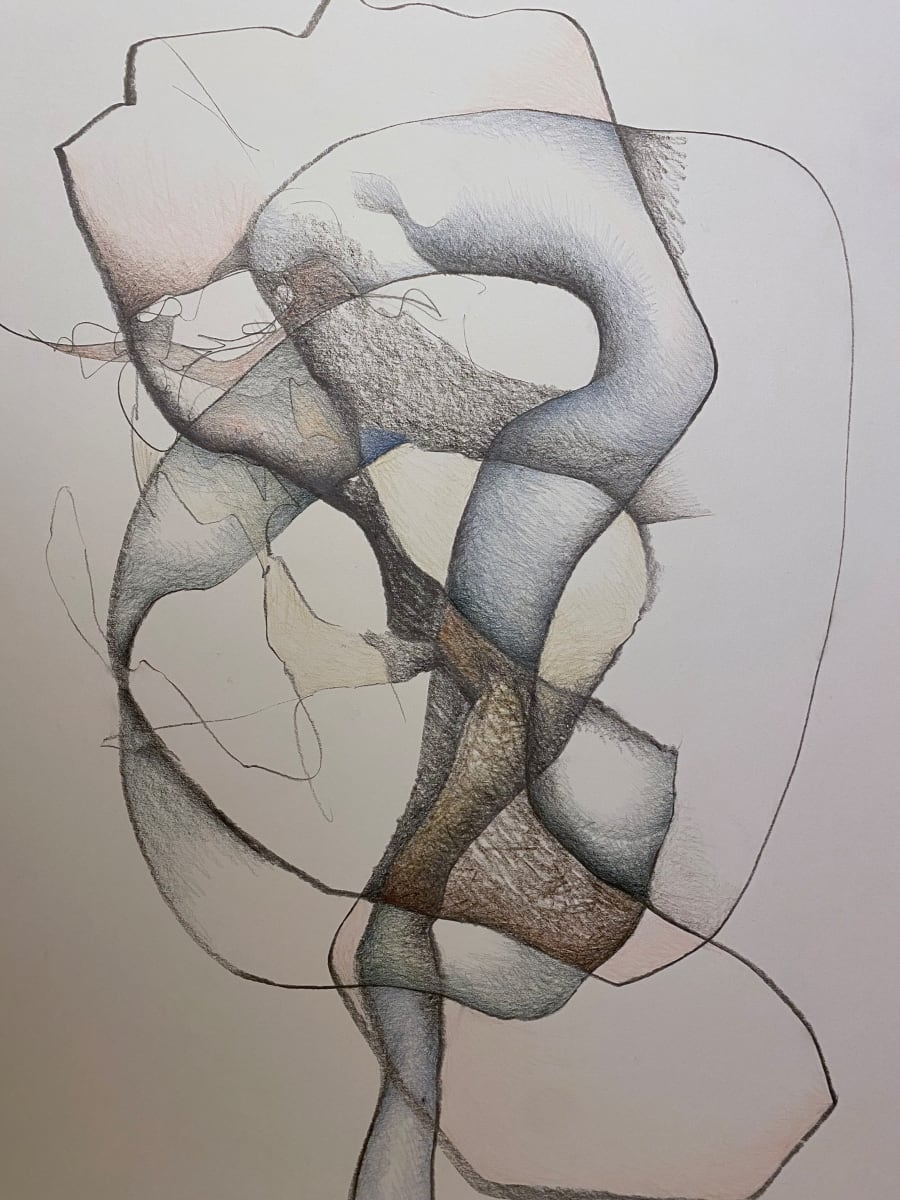 Life Itself by Darcy Johnson, Image 1.