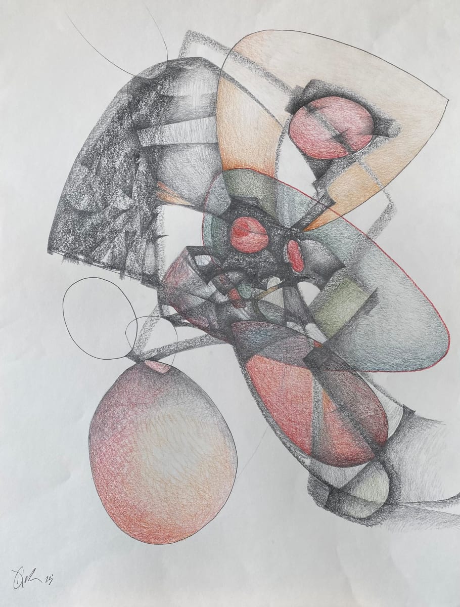 Mobile by Darcy Johnson 