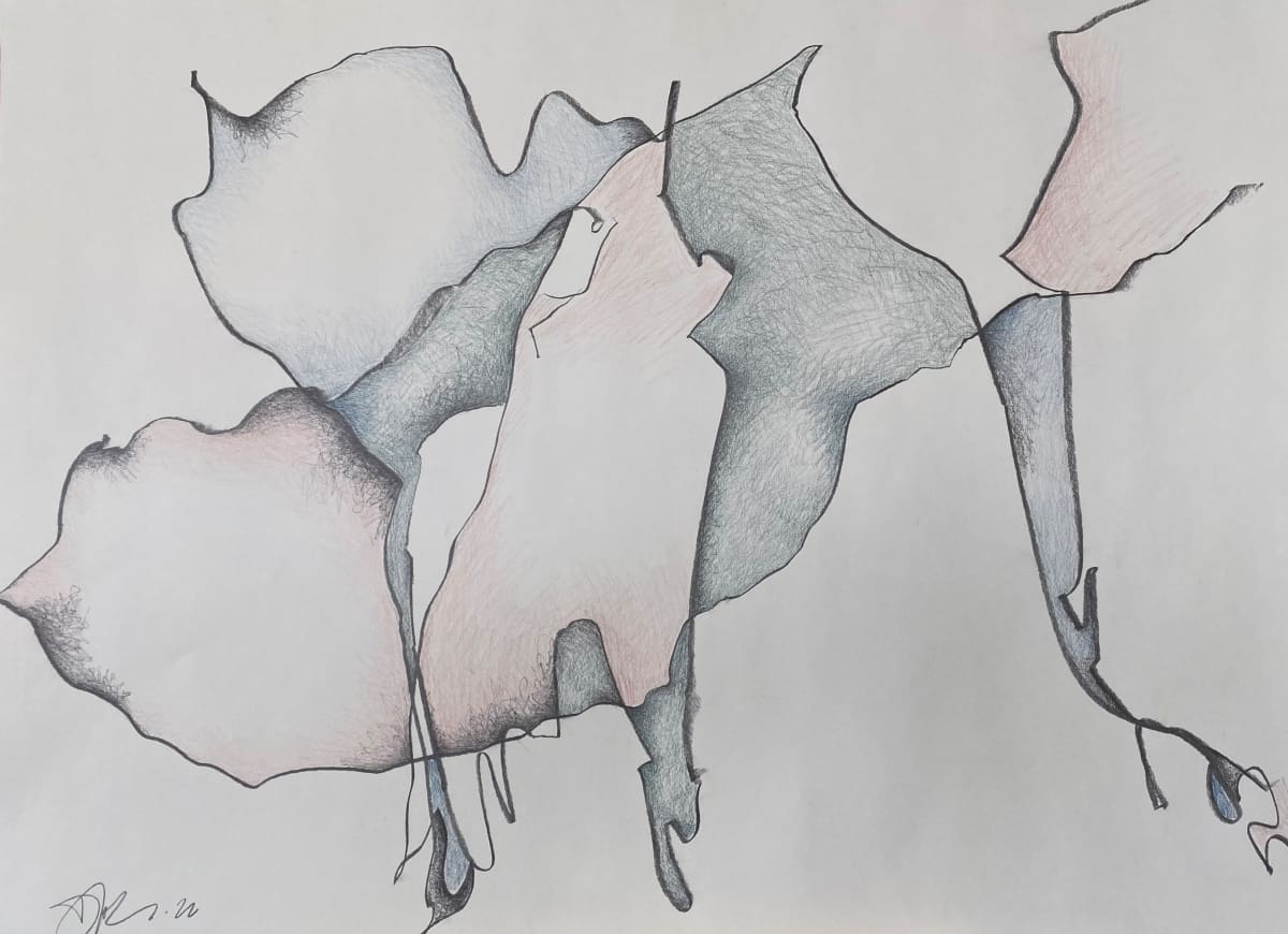 Melt by Darcy Johnson, Image 1.