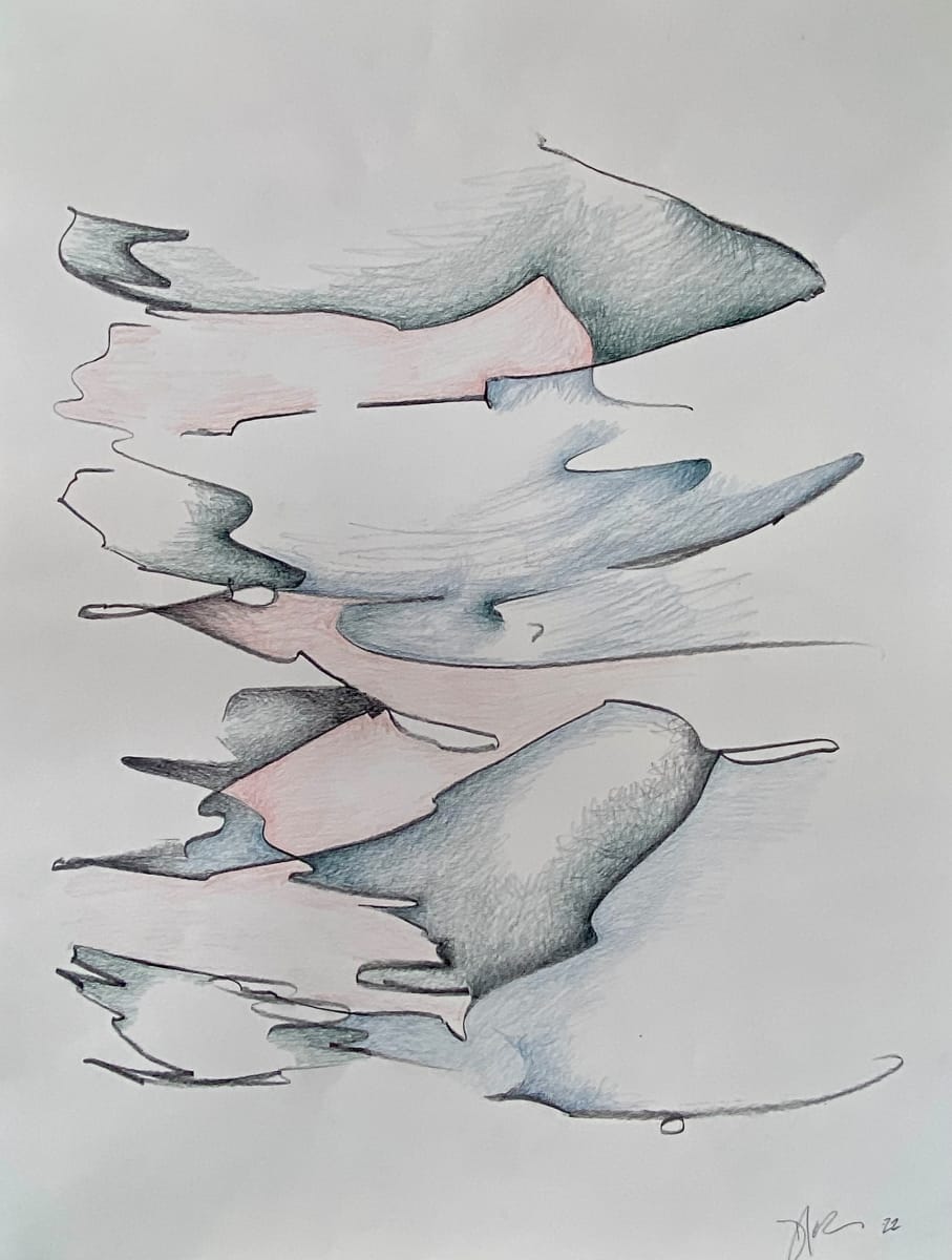 Sky by Darcy Johnson, Image 1.