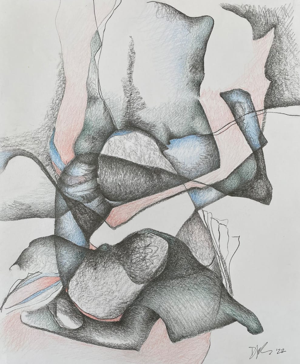 Body by Darcy Johnson 