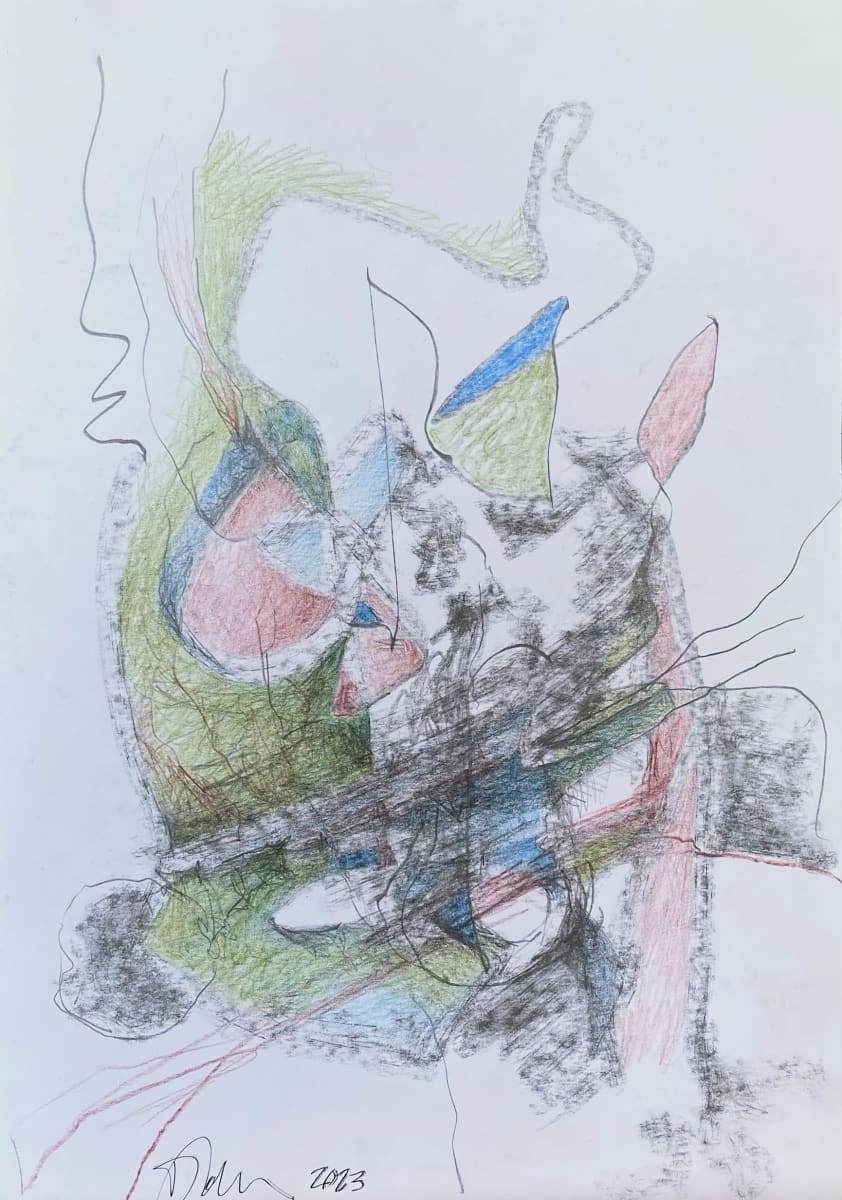 Grow Up by Darcy Johnson, Image 1.