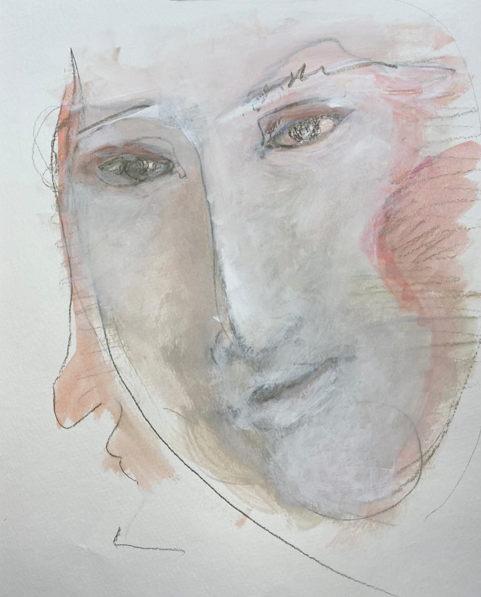 Visage #43 by Darcy Johnson, Image 148.