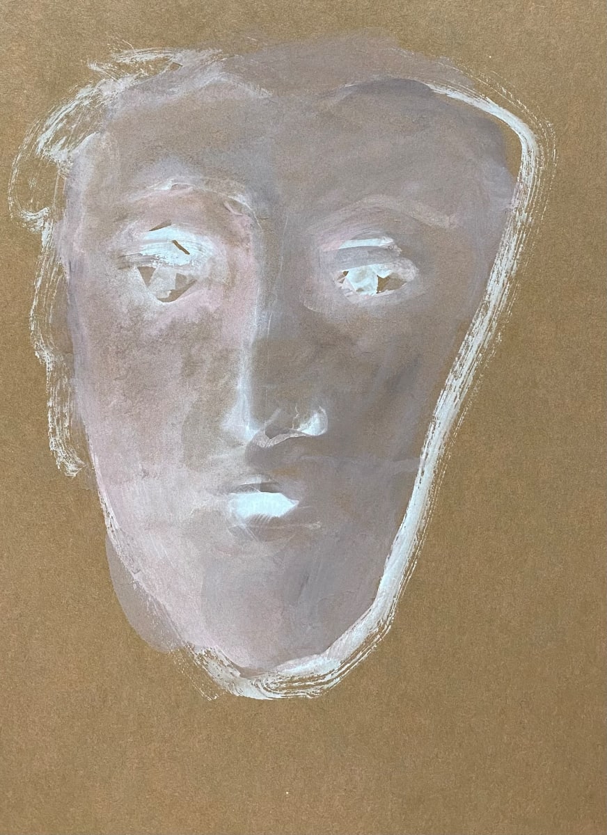 Visage #197 by Darcy Johnson, Image 6.