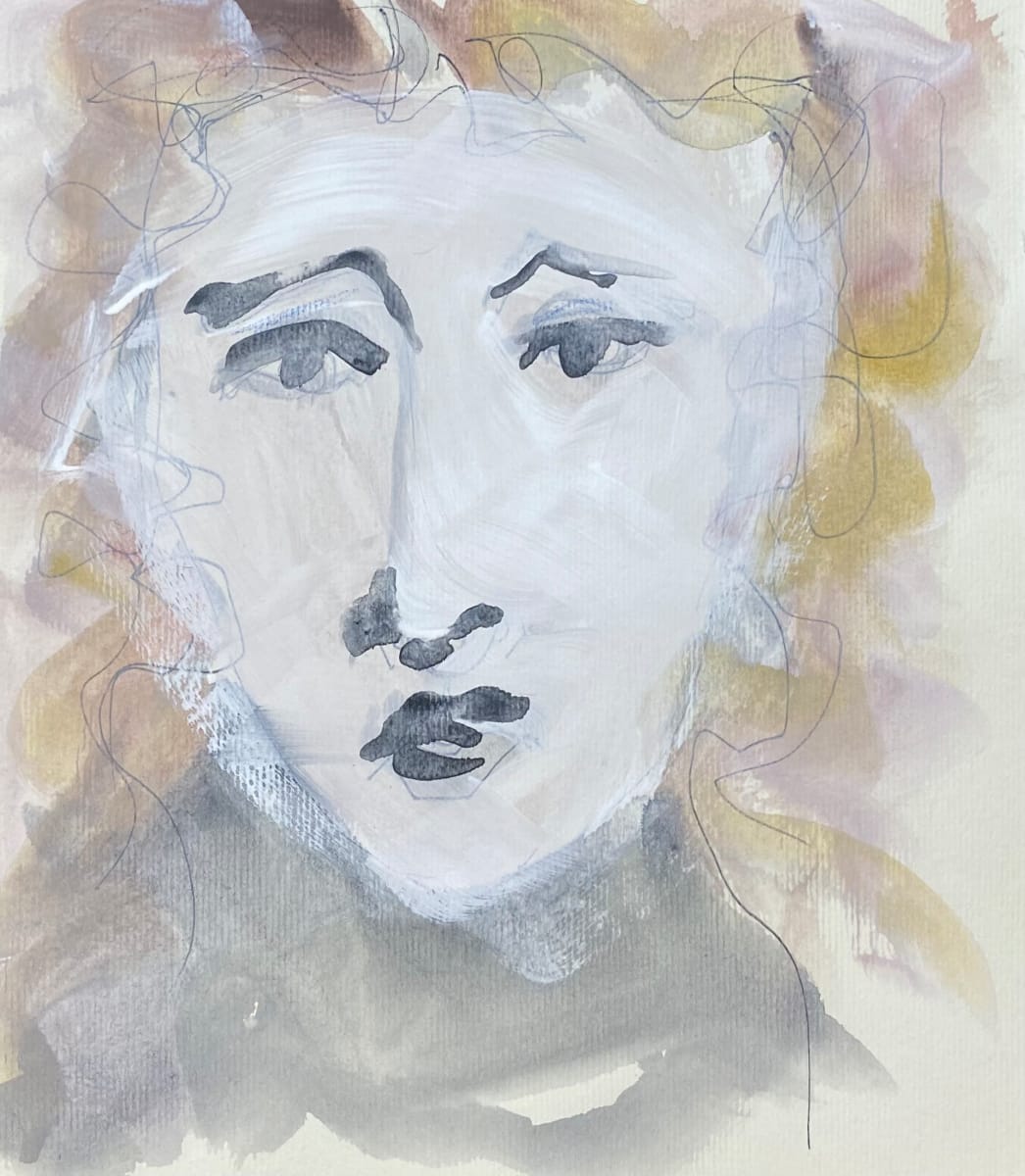 Visage #238 by Darcy Johnson, Image 4.