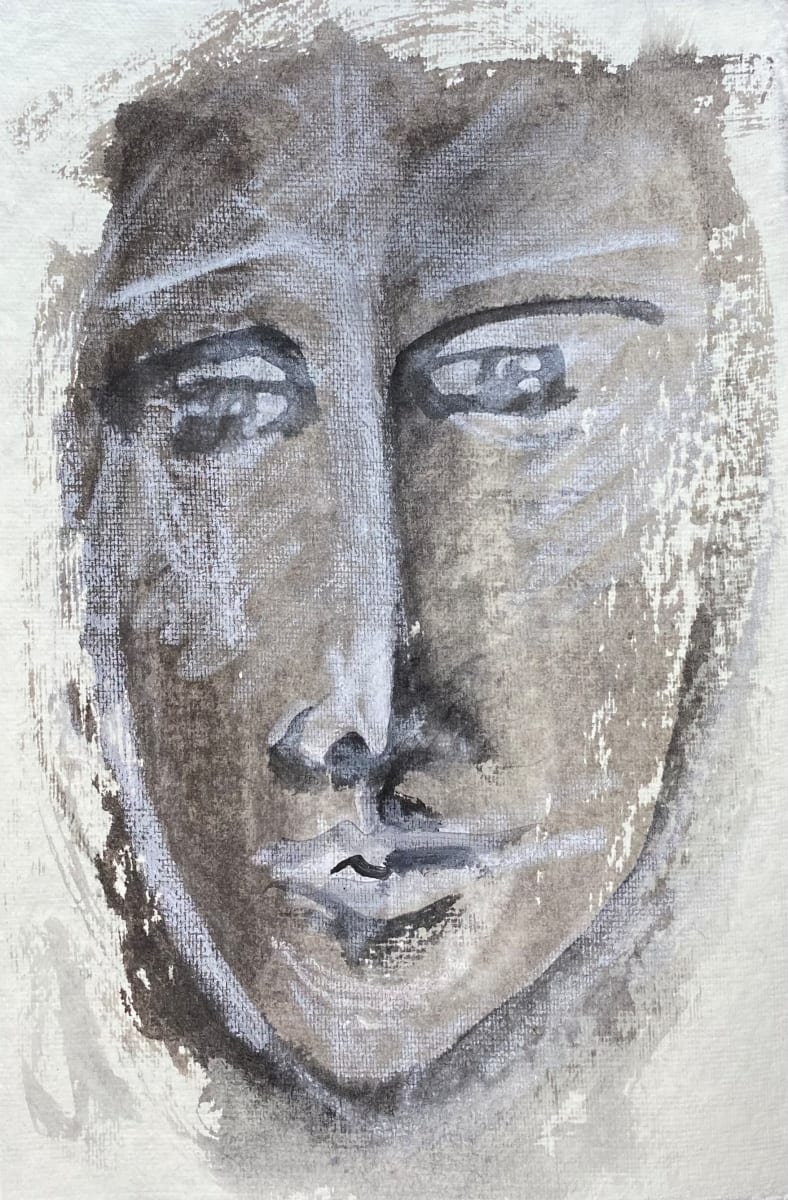 Visage #246 by Darcy Johnson, Image 6.