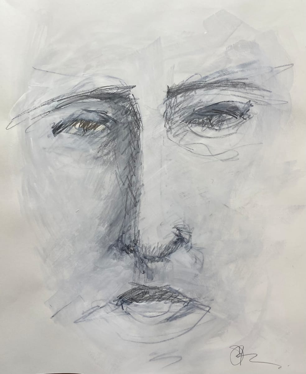 Visage #263 by Darcy Johnson, Image 2.
