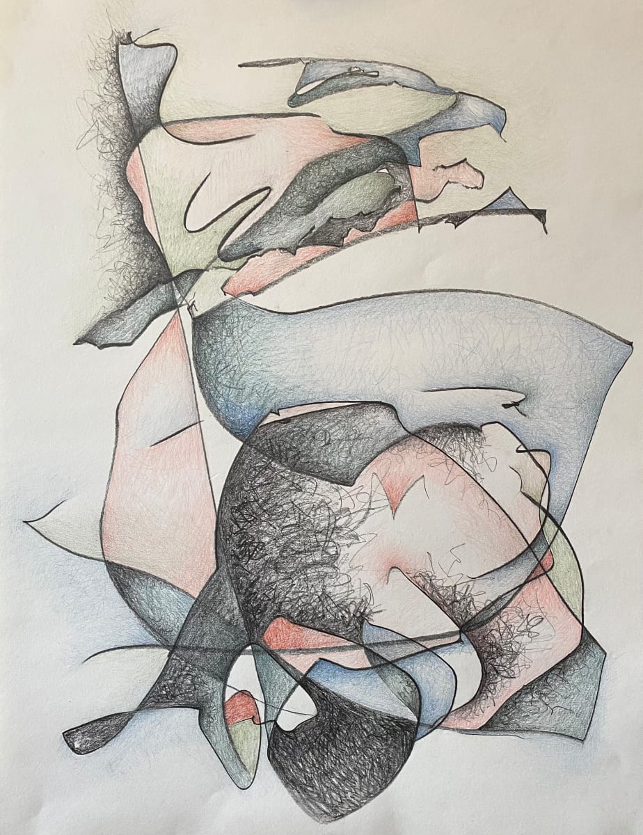 Stormy by Darcy Johnson 