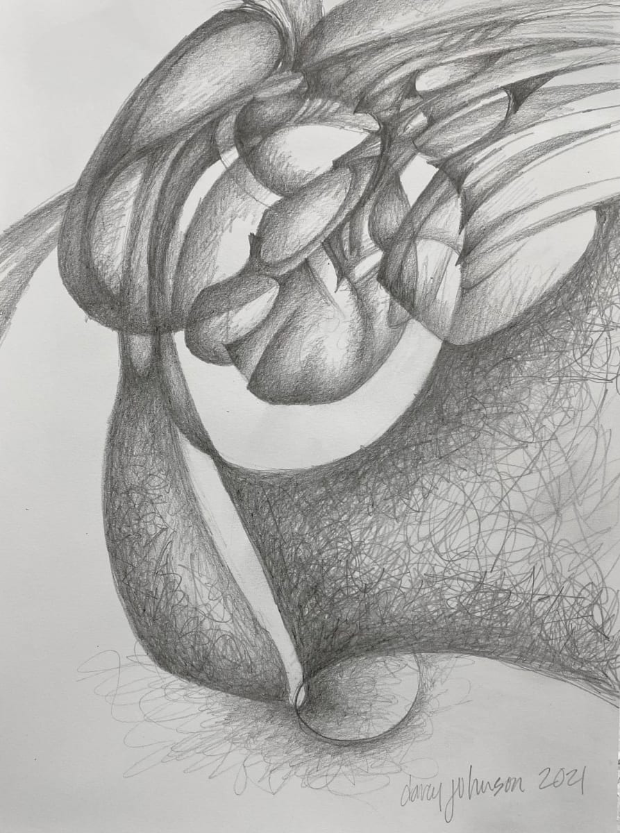 Lift Off by Darcy Johnson 