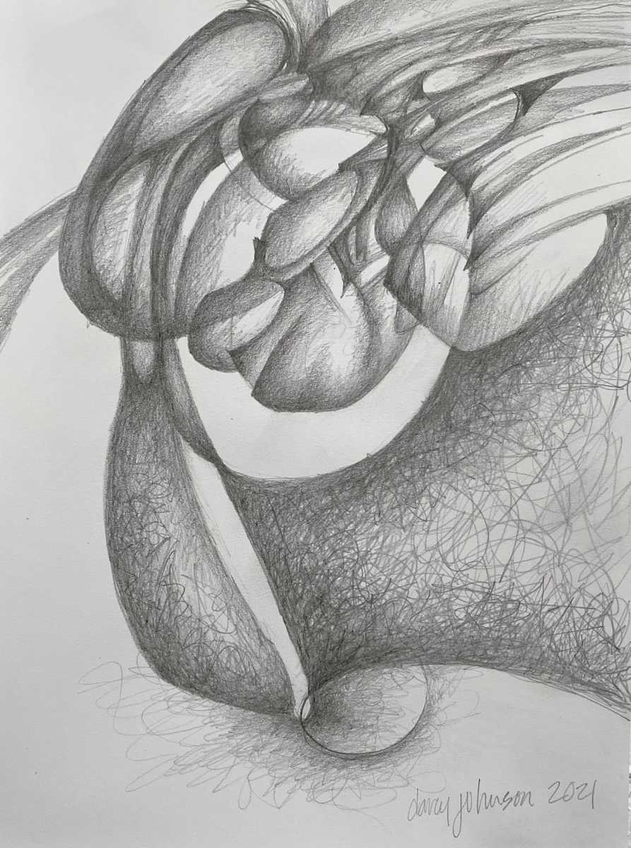 Lift Off by Darcy Johnson, Image 4.