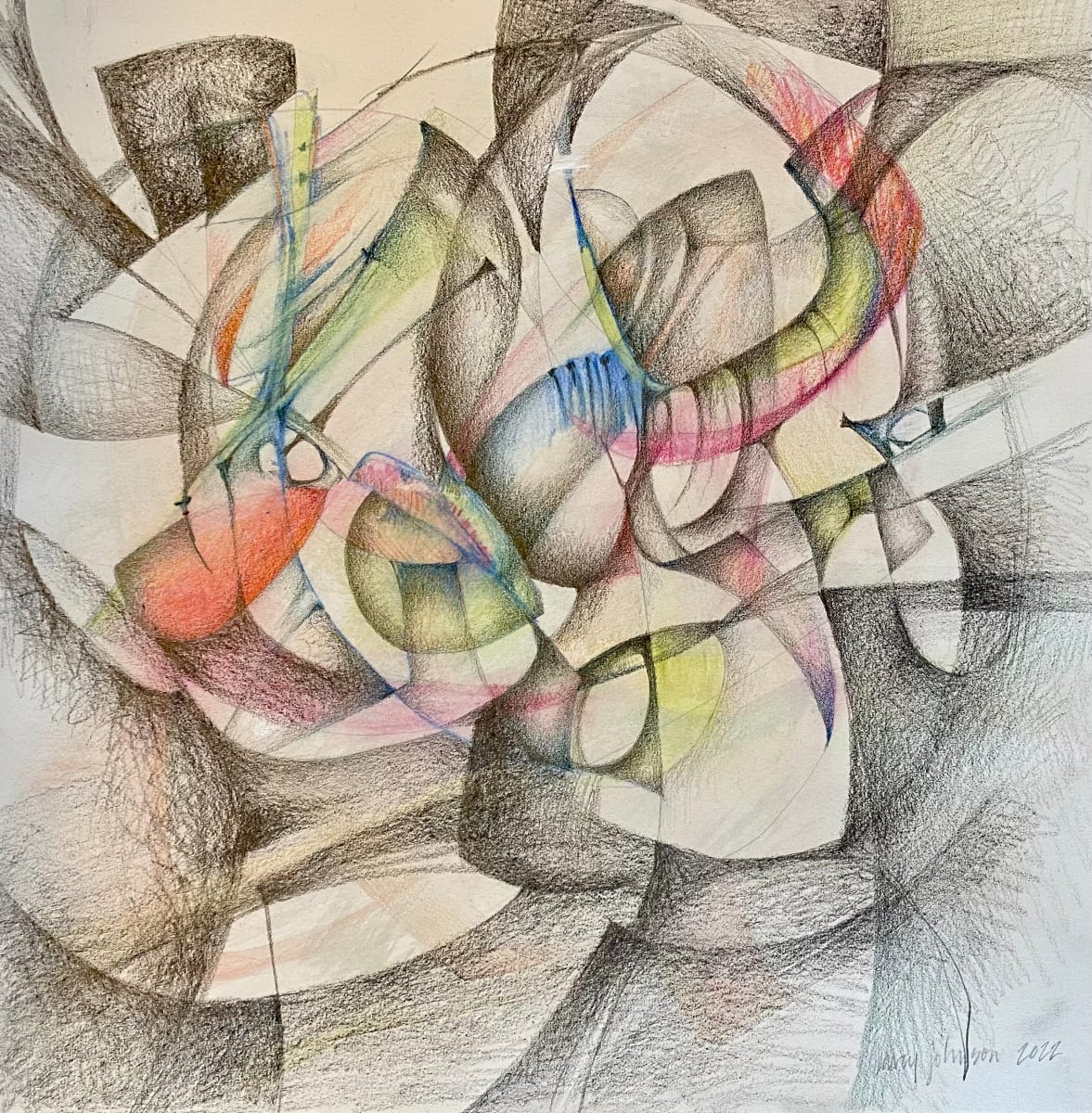 Move Together by Darcy Johnson, Image 7.