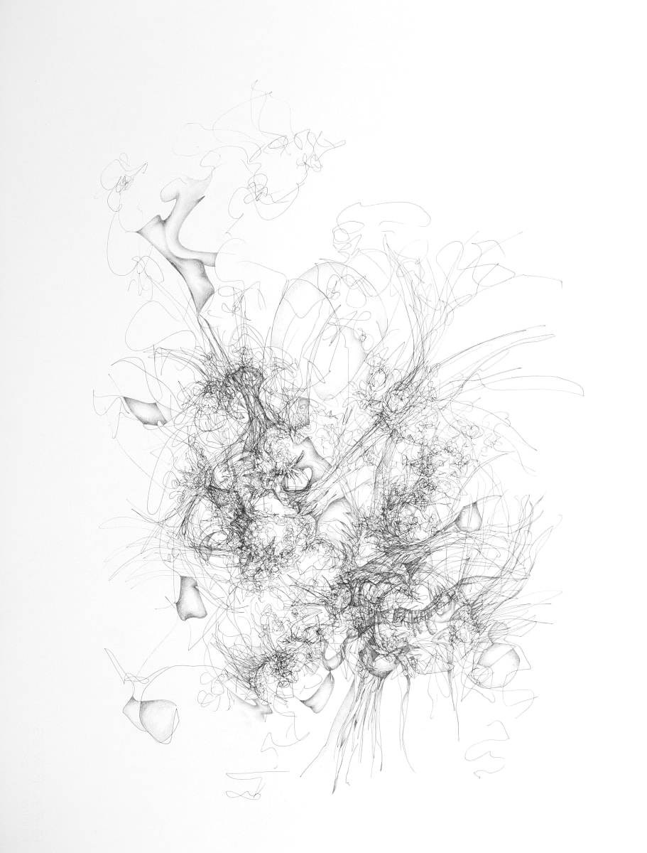 Bouquet by Darcy Johnson 