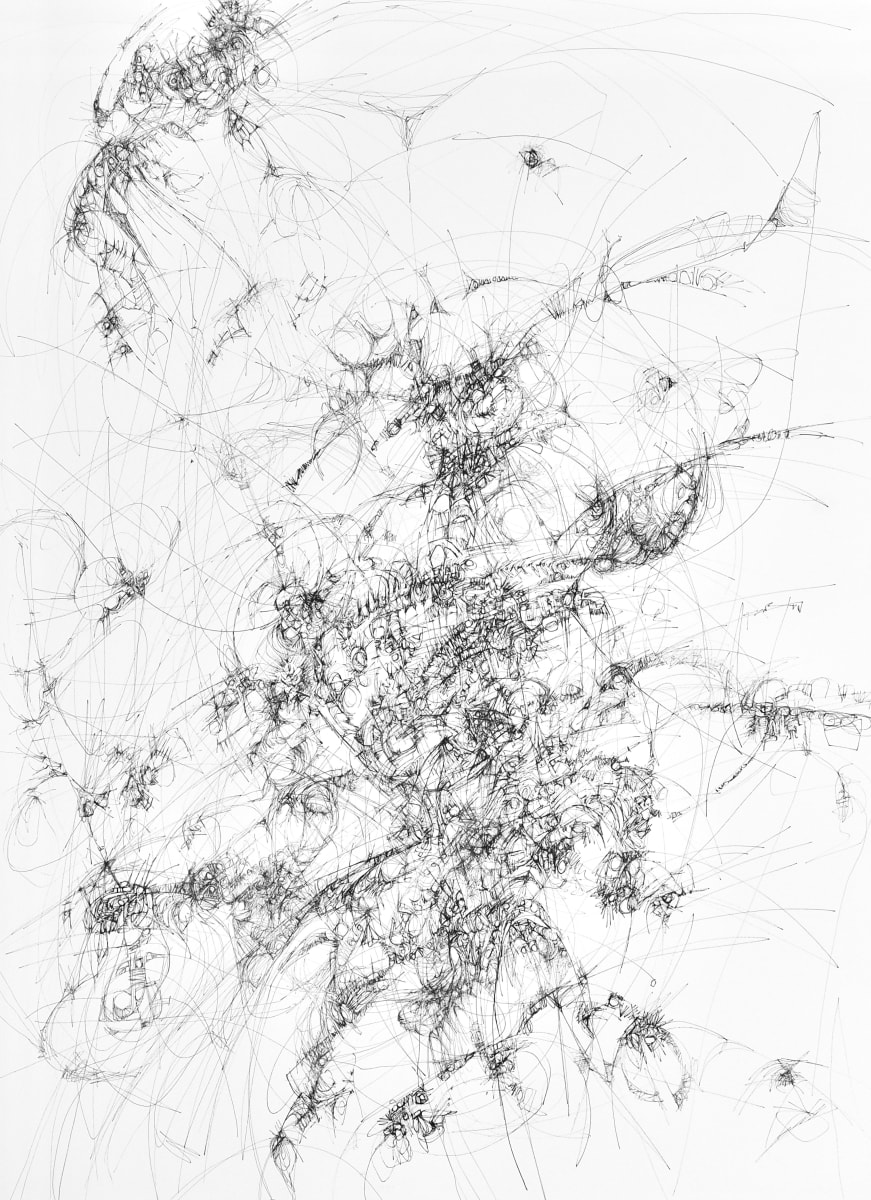 Resilience by Darcy Johnson 